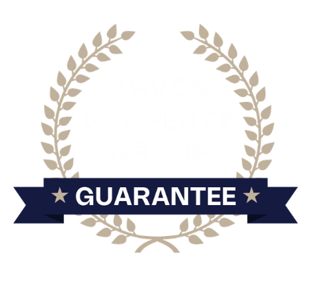 Arvon Property Group Guarantee